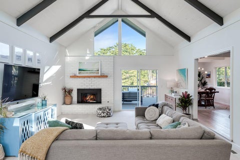Tiny photo for 457 Townsend Drive, APTOS, CA 95003 (MLS # ML82033606)