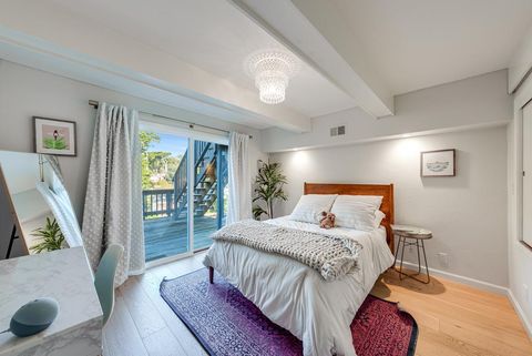 Tiny photo for 457 Townsend Drive, APTOS, CA 95003 (MLS # ML82033606)
