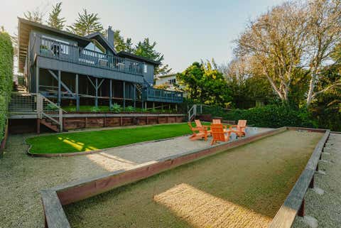 Tiny photo for 457 Townsend Drive, APTOS, CA 95003 (MLS # ML82033606)