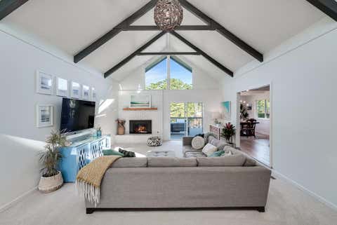 Tiny photo for 457 Townsend Drive, APTOS, CA 95003 (MLS # ML82033606)