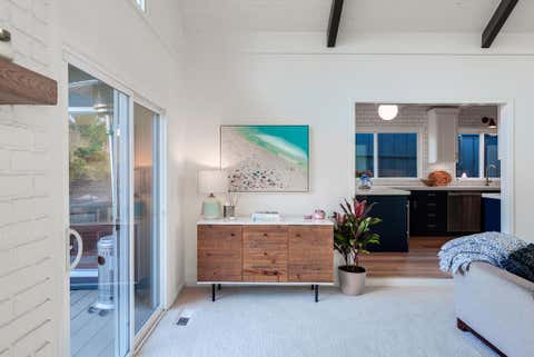 Tiny photo for 457 Townsend Drive, APTOS, CA 95003 (MLS # ML82033606)