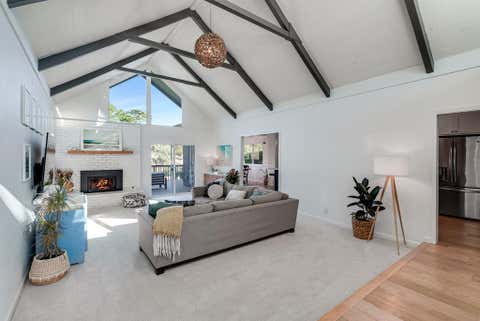 Tiny photo for 457 Townsend Drive, APTOS, CA 95003 (MLS # ML82033606)