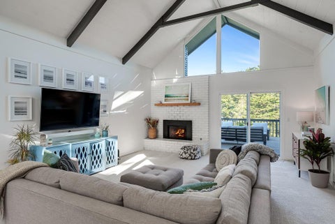 Tiny photo for 457 Townsend Drive, APTOS, CA 95003 (MLS # ML82033606)