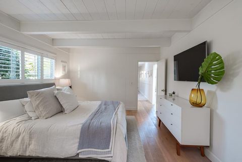 Tiny photo for 457 Townsend Drive, APTOS, CA 95003 (MLS # ML82033606)