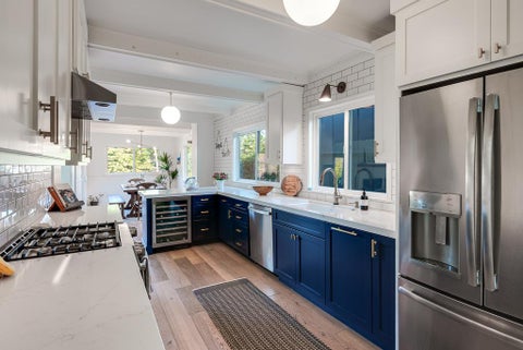 Tiny photo for 457 Townsend Drive, APTOS, CA 95003 (MLS # ML82033606)