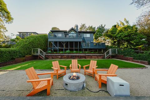 Tiny photo for 457 Townsend Drive, APTOS, CA 95003 (MLS # ML82033606)