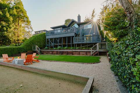 Tiny photo for 457 Townsend Drive, APTOS, CA 95003 (MLS # ML82033606)