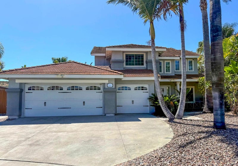 3208 Silver Ridge Court