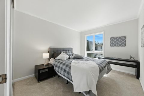 Tiny photo for 932 Peninsula Avenue #406, SAN MATEO, CA 94401 (MLS # ML82042742)