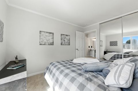 Tiny photo for 932 Peninsula Avenue #406, SAN MATEO, CA 94401 (MLS # ML82042742)