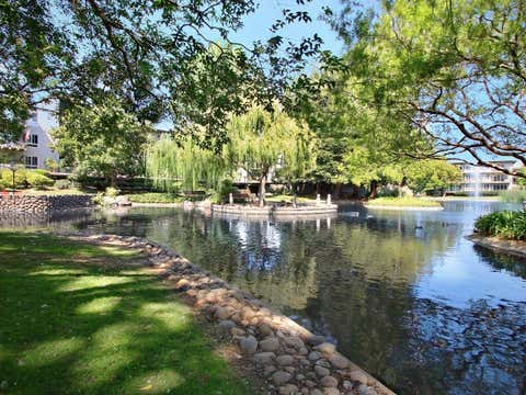 Tiny photo for 932 Peninsula Avenue #406, SAN MATEO, CA 94401 (MLS # ML82042742)
