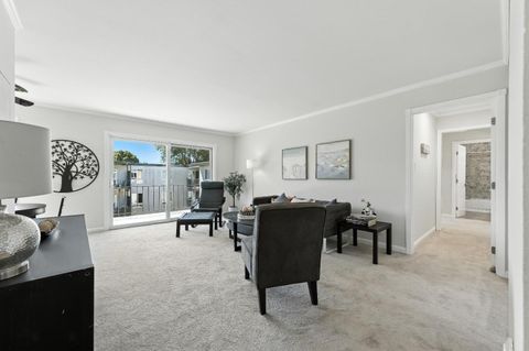 Tiny photo for 932 Peninsula Avenue #406, SAN MATEO, CA 94401 (MLS # ML82042742)
