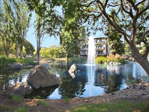 Tiny photo for 932 Peninsula Avenue #406, SAN MATEO, CA 94401 (MLS # ML82042742)