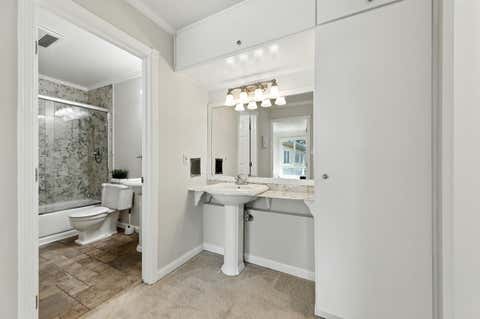 Tiny photo for 932 Peninsula Avenue #406, SAN MATEO, CA 94401 (MLS # ML82042742)