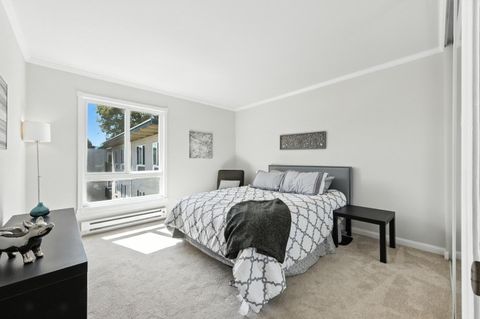 Tiny photo for 932 Peninsula Avenue #406, SAN MATEO, CA 94401 (MLS # ML82042742)