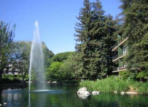 Tiny photo for 932 Peninsula Avenue #406, SAN MATEO, CA 94401 (MLS # ML82042742)