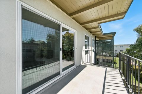 Tiny photo for 932 Peninsula Avenue #406, SAN MATEO, CA 94401 (MLS # ML82042742)