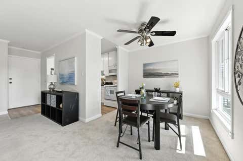 Tiny photo for 932 Peninsula Avenue #406, SAN MATEO, CA 94401 (MLS # ML82042742)