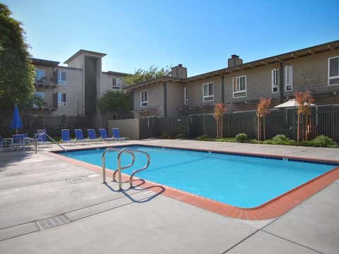 Tiny photo for 932 Peninsula Avenue #406, SAN MATEO, CA 94401 (MLS # ML82042742)