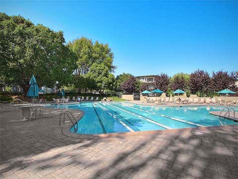 Tiny photo for 932 Peninsula Avenue #406, SAN MATEO, CA 94401 (MLS # ML82042742)