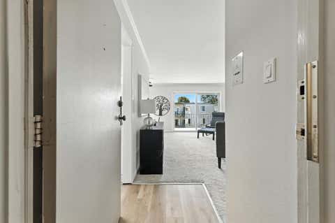 Tiny photo for 932 Peninsula Avenue #406, SAN MATEO, CA 94401 (MLS # ML82042742)