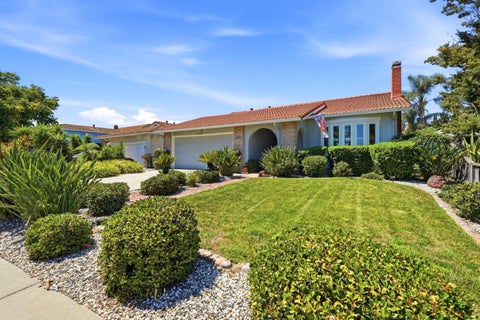 Photo of 2867 Hostetter Road, SAN JOSE, CA 95132 (MLS # ML82056899)