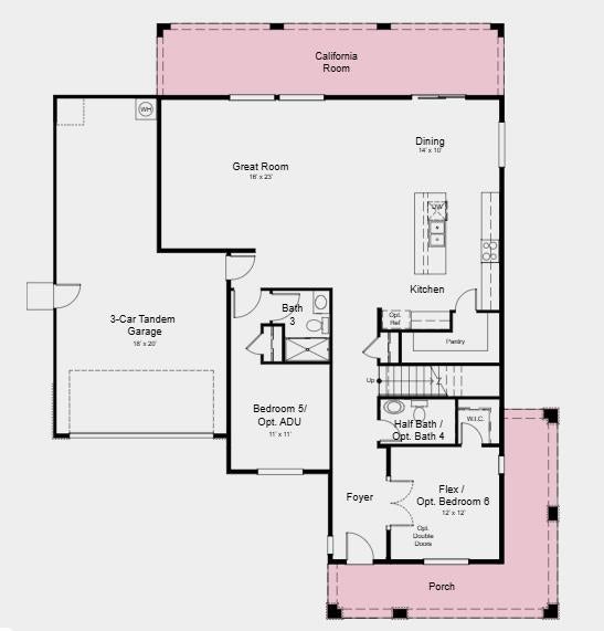 208 Golden Gate Lane