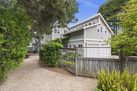 Tiny photo for 494 GROVE ACRE Avenue, PACIFIC GROVE, CA 93950 (MLS # ML82047926)