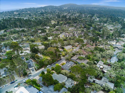 Tiny photo for 494 GROVE ACRE Avenue, PACIFIC GROVE, CA 93950 (MLS # ML82047926)