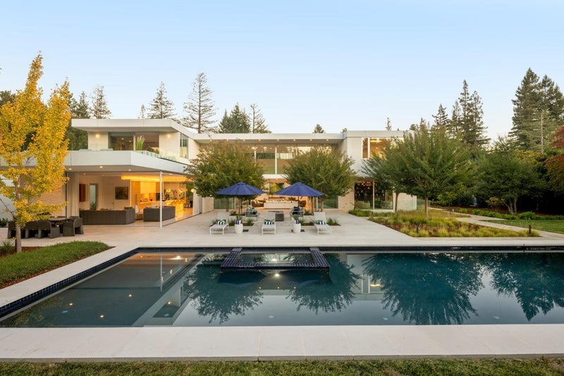 276 Atherton Avenue
