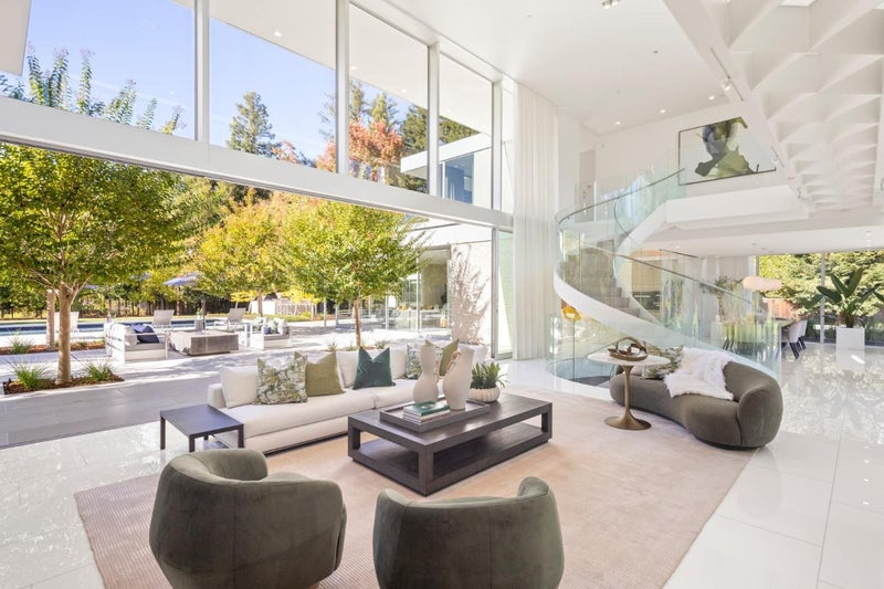 276 Atherton Avenue