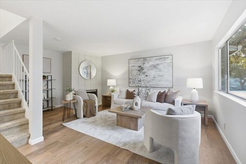 Tiny photo for 1542 Canna Court, MOUNTAIN VIEW, CA 94043 (MLS # ML82029254)