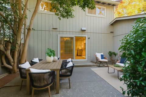 Tiny photo for 1542 Canna Court, MOUNTAIN VIEW, CA 94043 (MLS # ML82029254)