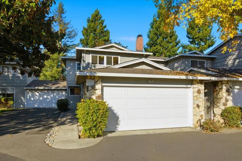 Photo of 1542 Canna Court, MOUNTAIN VIEW, CA 94043 (MLS # ML82029254)