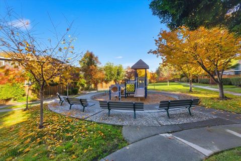 Tiny photo for 1542 Canna Court, MOUNTAIN VIEW, CA 94043 (MLS # ML82029254)