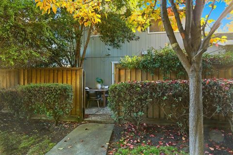 Tiny photo for 1542 Canna Court, MOUNTAIN VIEW, CA 94043 (MLS # ML82029254)