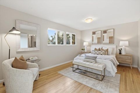 Tiny photo for 1542 Canna Court, MOUNTAIN VIEW, CA 94043 (MLS # ML82029254)