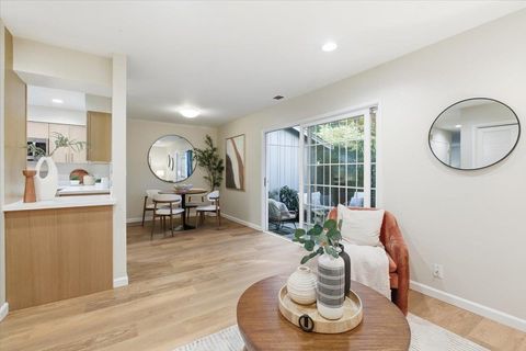Tiny photo for 1542 Canna Court, MOUNTAIN VIEW, CA 94043 (MLS # ML82029254)