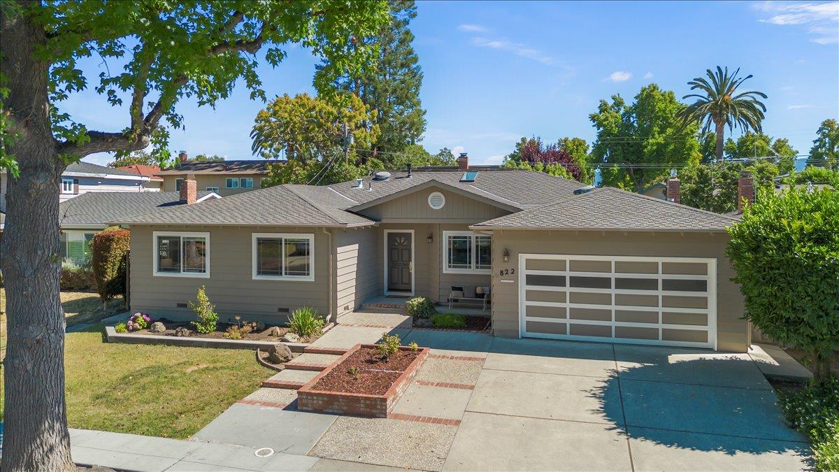 822 Elmira Drive