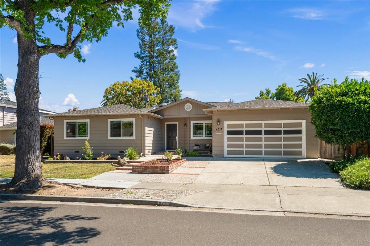 822 Elmira Drive