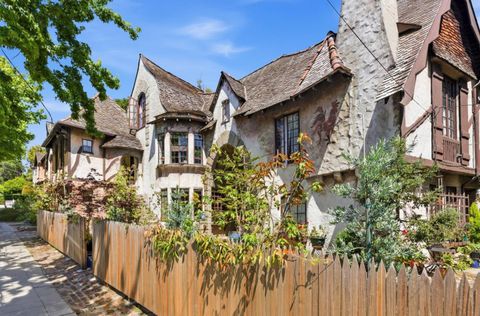 Photo of 1841 Spruce Street #1, BERKELEY, CA 94709 (MLS # ML82044790)