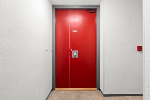 Tiny photo for 101 Alma Street #503, PALO ALTO, CA 94301 (MLS # ML82025437)