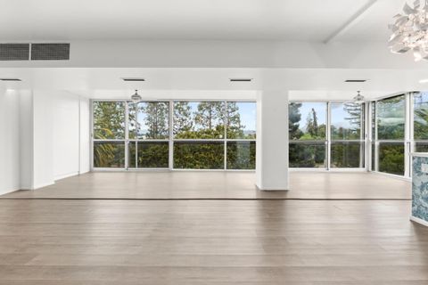 Tiny photo for 101 Alma Street #503, PALO ALTO, CA 94301 (MLS # ML82025437)