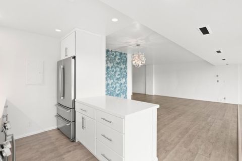 Tiny photo for 101 Alma Street #503, PALO ALTO, CA 94301 (MLS # ML82025437)