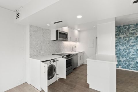 Tiny photo for 101 Alma Street #503, PALO ALTO, CA 94301 (MLS # ML82025437)