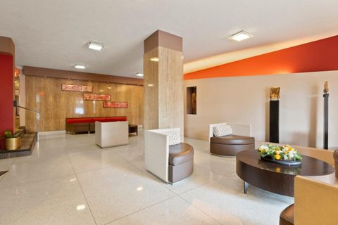 Tiny photo for 101 Alma Street #503, PALO ALTO, CA 94301 (MLS # ML82025437)