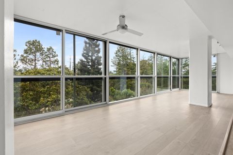 Tiny photo for 101 Alma Street #503, PALO ALTO, CA 94301 (MLS # ML82025437)