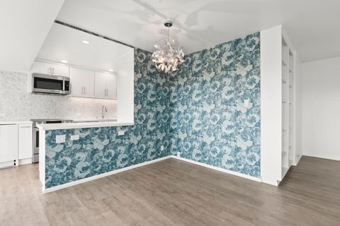 Tiny photo for 101 Alma Street #503, PALO ALTO, CA 94301 (MLS # ML82025437)