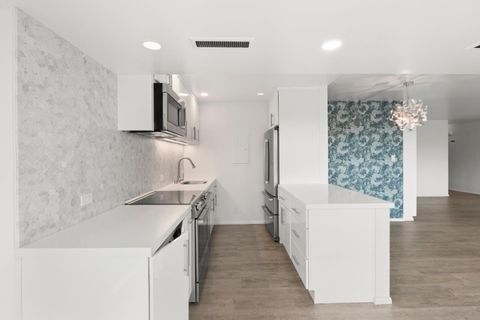 Tiny photo for 101 Alma Street #503, PALO ALTO, CA 94301 (MLS # ML82025437)