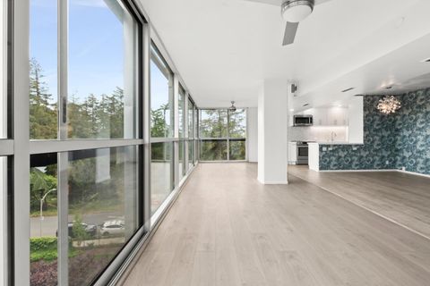 Tiny photo for 101 Alma Street #503, PALO ALTO, CA 94301 (MLS # ML82025437)